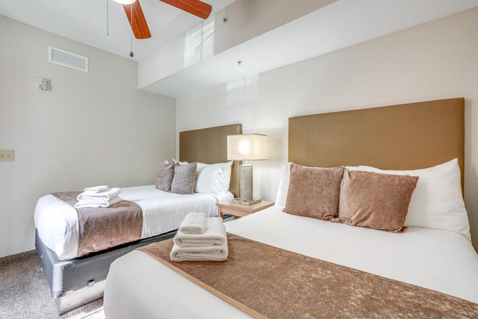 Floridays Resort Condo Less Than 4 Mi To Walt Disney! Orlando Exterior foto